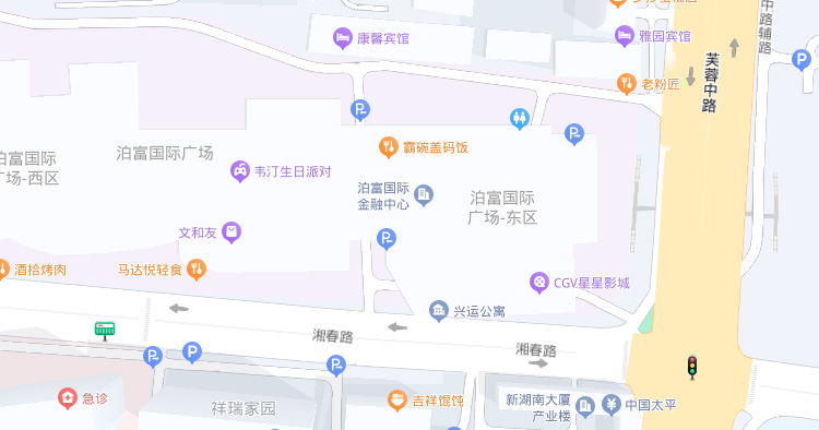 百达翡丽售后维修中心地址